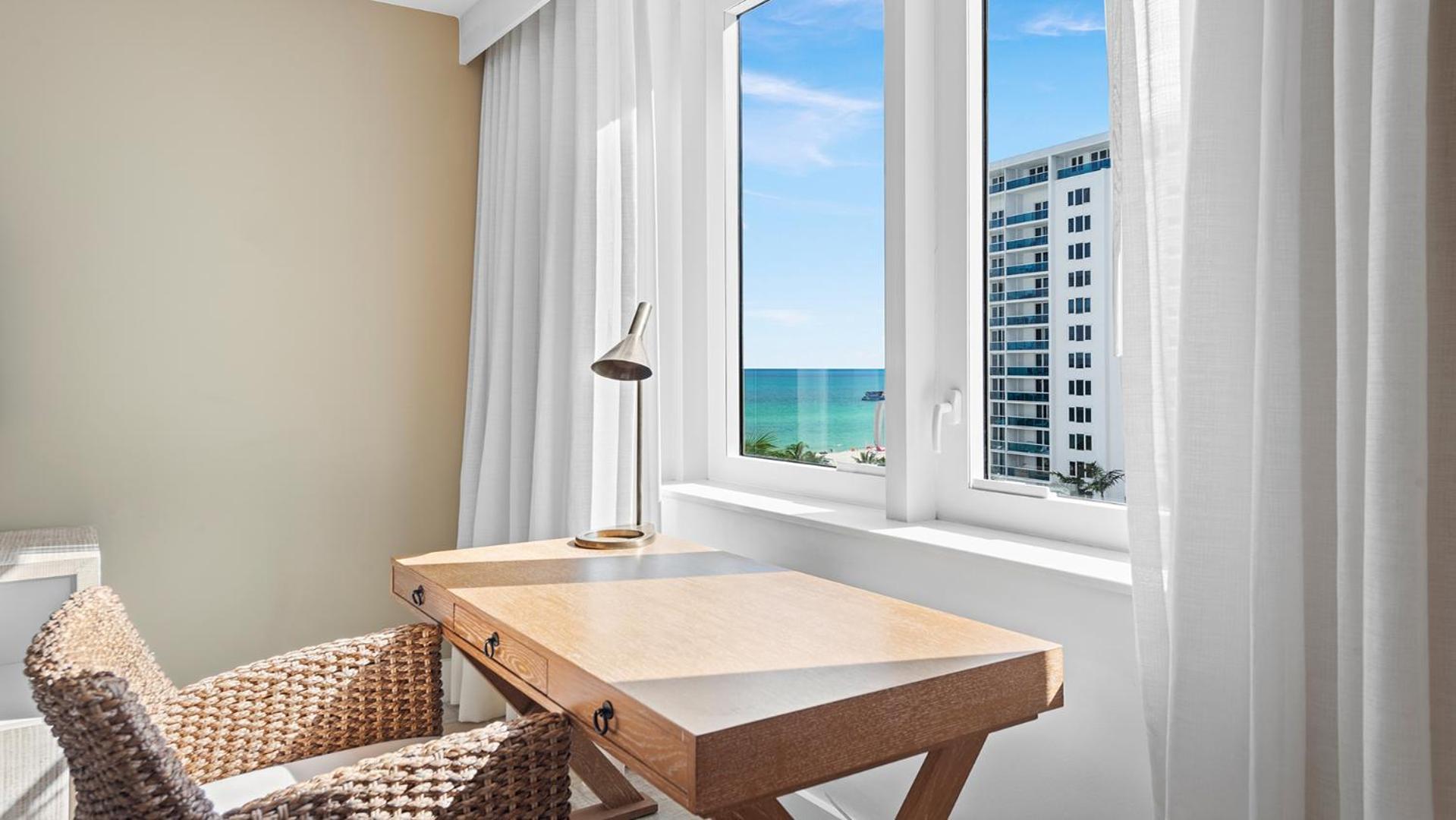 Oceanview Private At 1 & Homes -904 Apartment *