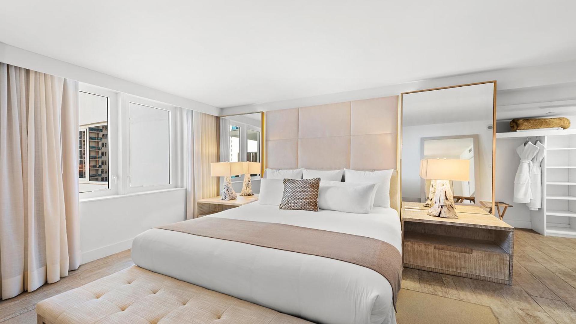 Oceanview Private At 1 & Homes -904 Apartment